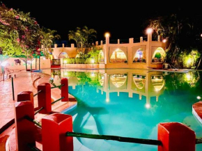 The Country Club Wildlife Resorts